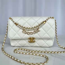 Chanel Satchel Bags